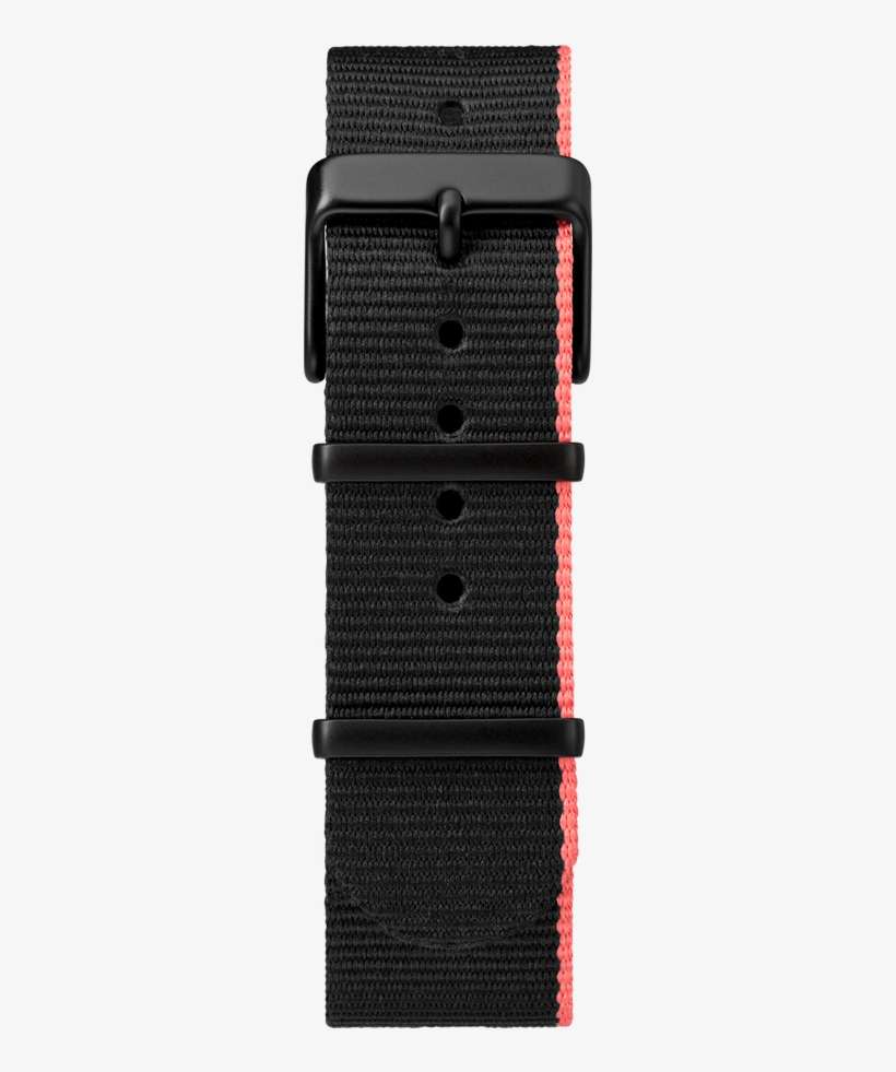 Staple X Timex Mk1 Aluminum Watch - Strap, transparent png download