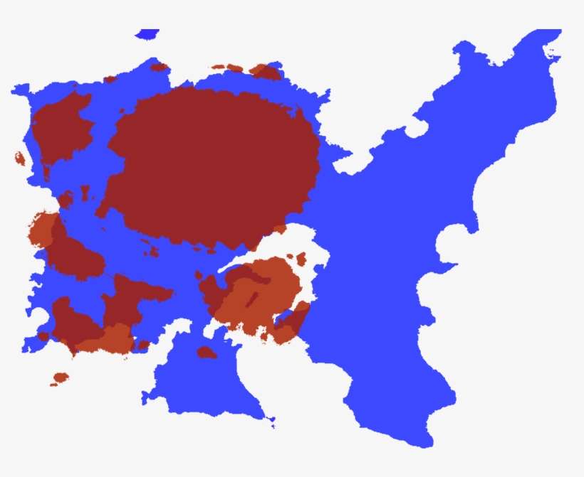 Borivoj Hlava - Arma 3 Tanoa Vs Altis, transparent png download