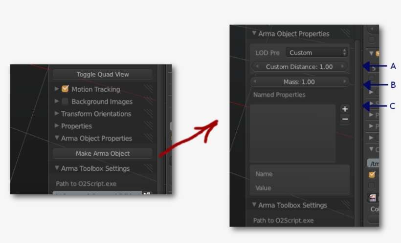 Arma Panel - Multimedia Software, transparent png download