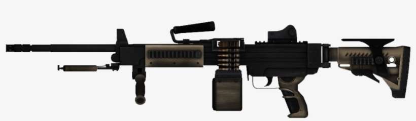 A List Of Firearms, Launchers, And Explosive Ordinance - Zaphir Arma, transparent png download