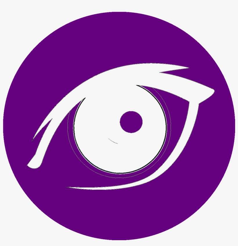 Eye - Gloucester Road Tube Station, transparent png download