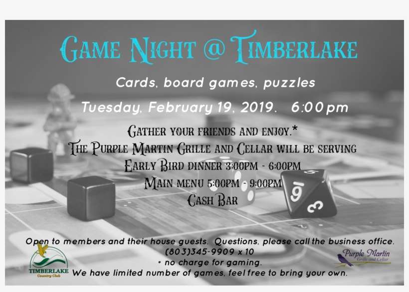 Game Night - Game, transparent png download