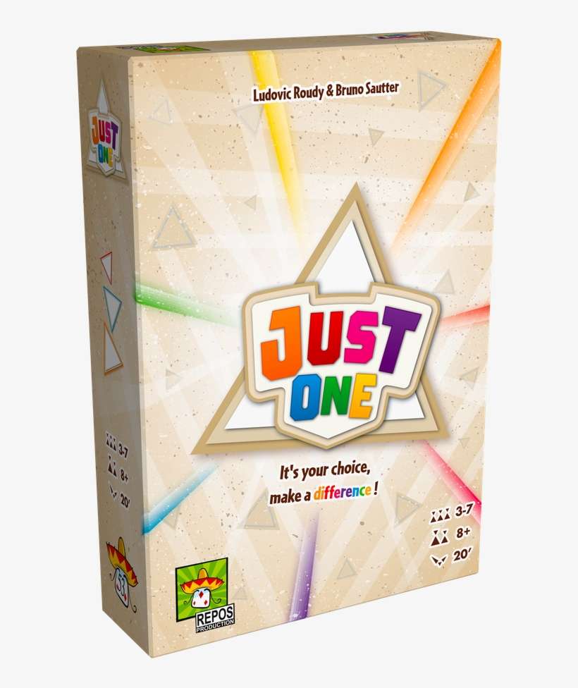 Game Night Verdicts Special Spiel 2018 In Essen Edition - Just One Repos Production, transparent png download