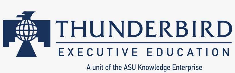 Tribal Finance Manager Certificate Summer - Electric Blue, transparent png download