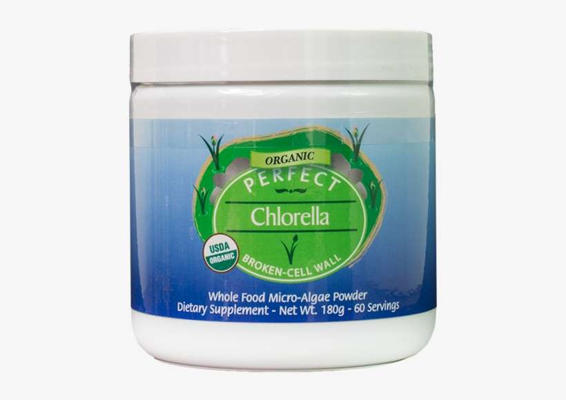 Organic & Fairly-traded Chlorella - Bar Soap, transparent png download