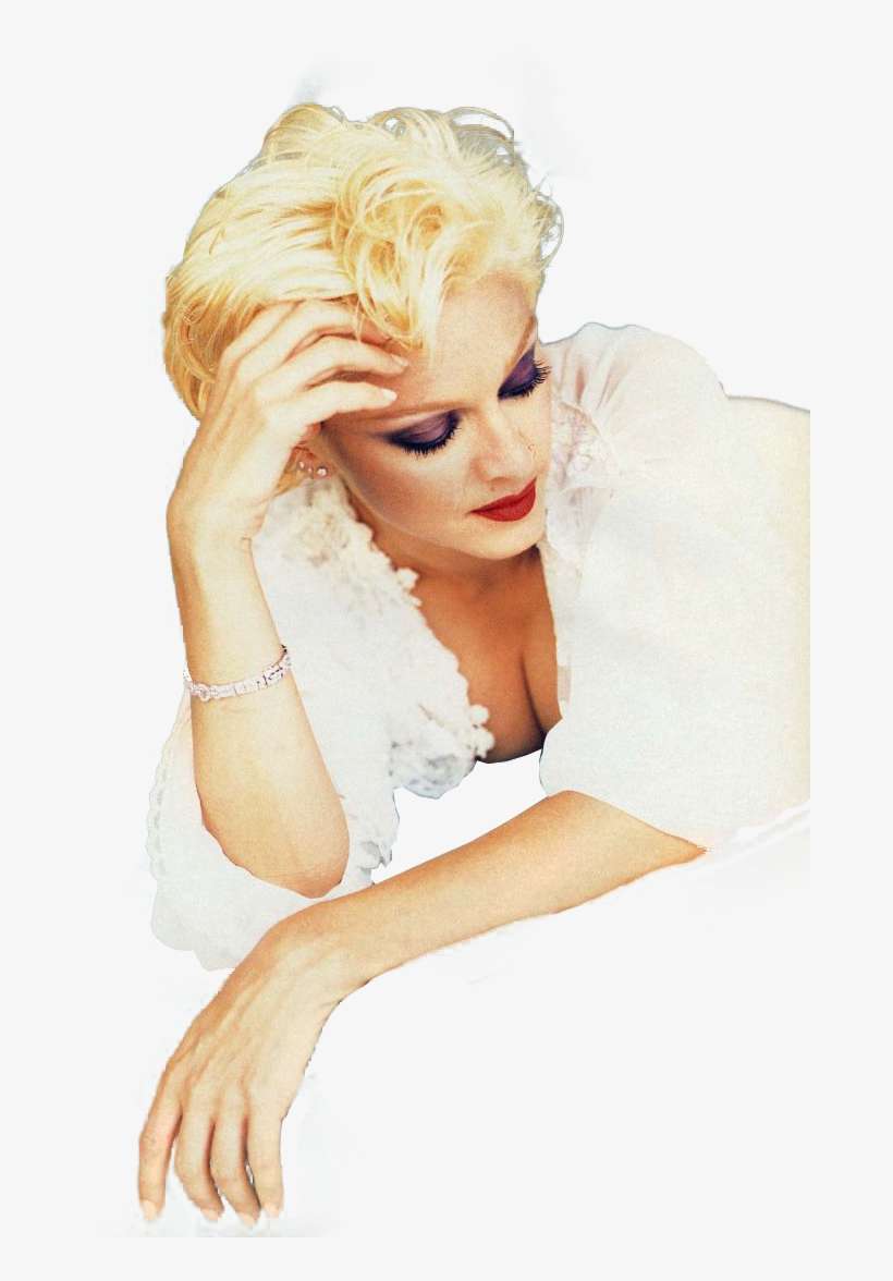 Bedtime Stories - Png - Madonna Bedtime Stories Png Transparent, transparent png download