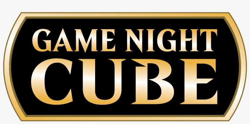 The Game Night - Poster, transparent png download