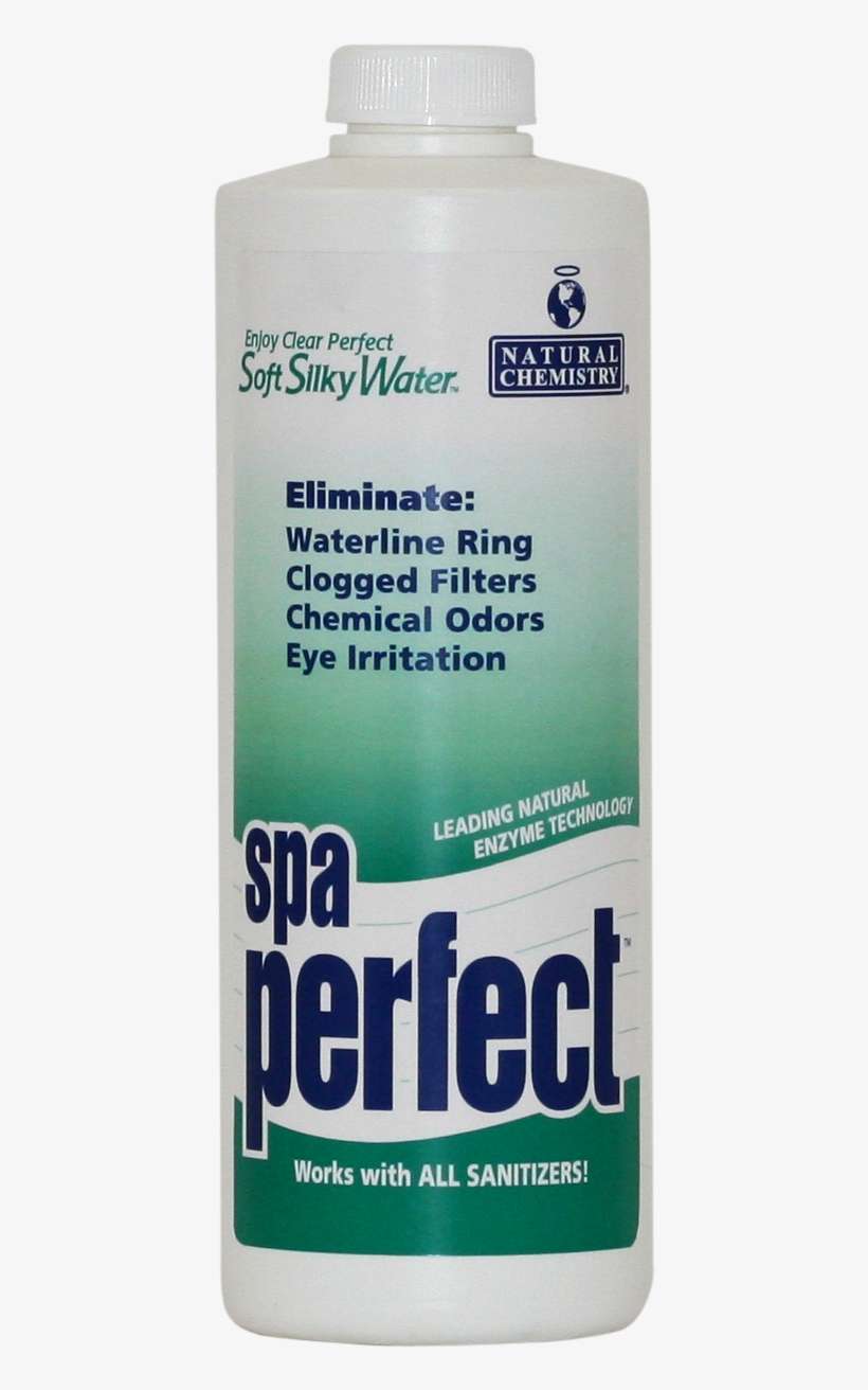 Residential Spa Products - Poster, transparent png download