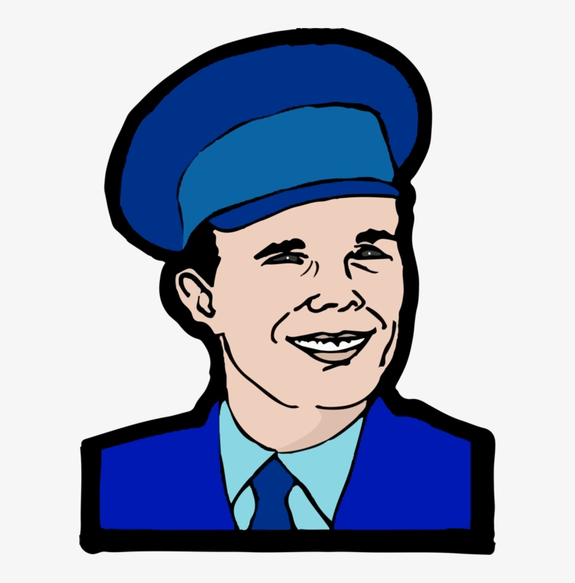 Soviet Union Astronaut 12 April Drawing Outer Space - Yuri Gagarin, transparent png download