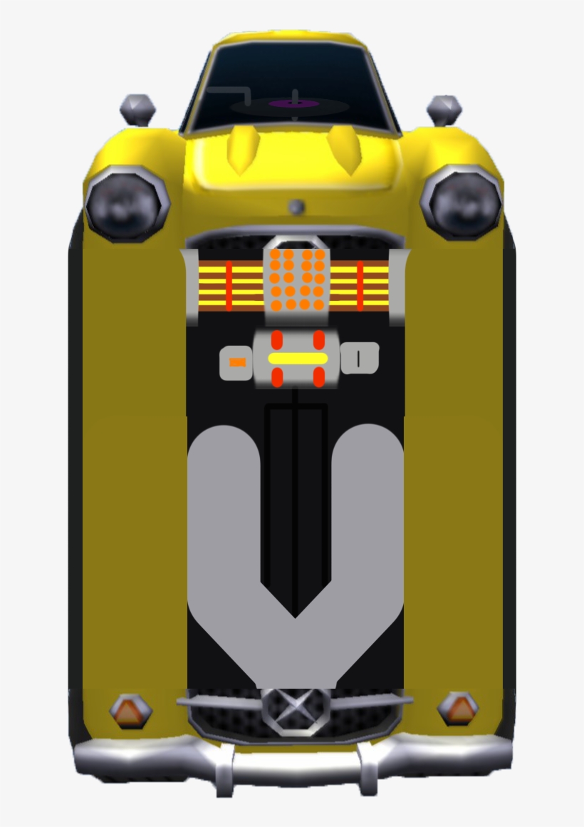Tlc Jukebox - Supercar, transparent png download