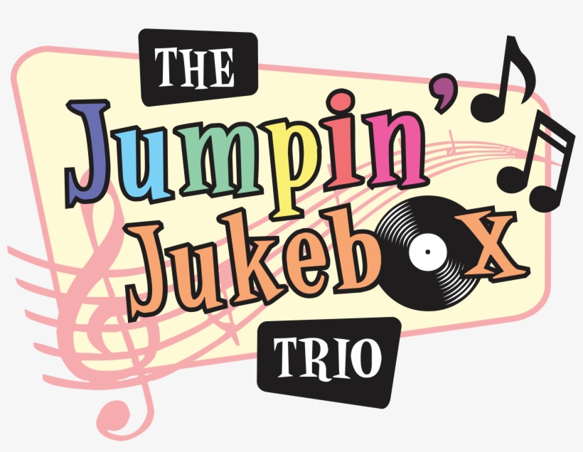 The Jumpin' Jukebox Trio - Music, transparent png download