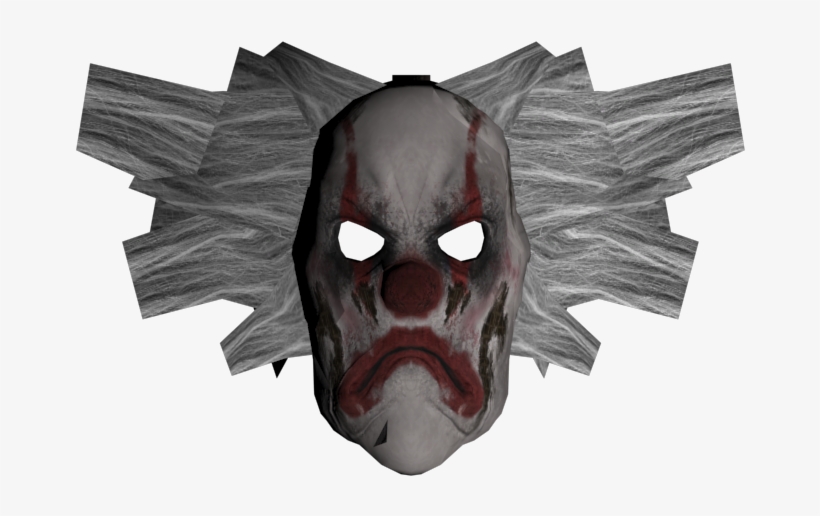 Download Zip Archive - Joker Thug Arkham City, transparent png download