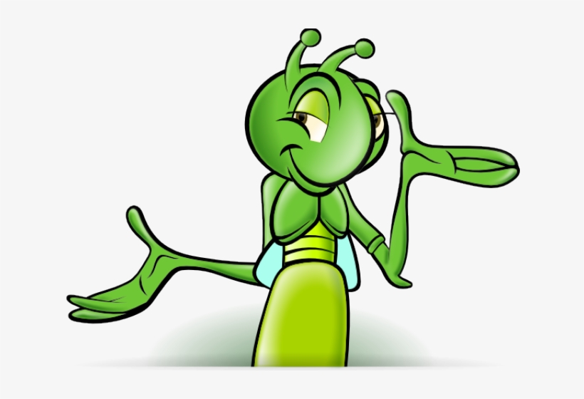 Shrugging - Cricket On The Hearth (english Edition), transparent png download