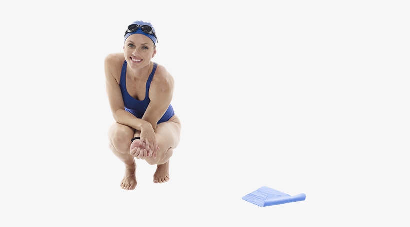 Poolside - Swimming, transparent png download
