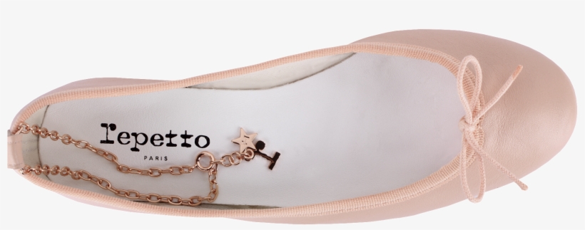 “charmed” By Repetto - Slip-on Shoe, transparent png download