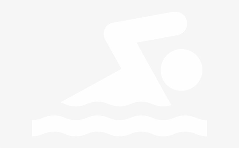 Small - Swimming Clipart No Background, transparent png download