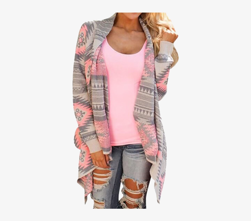 Sweaters Cardigans, transparent png download