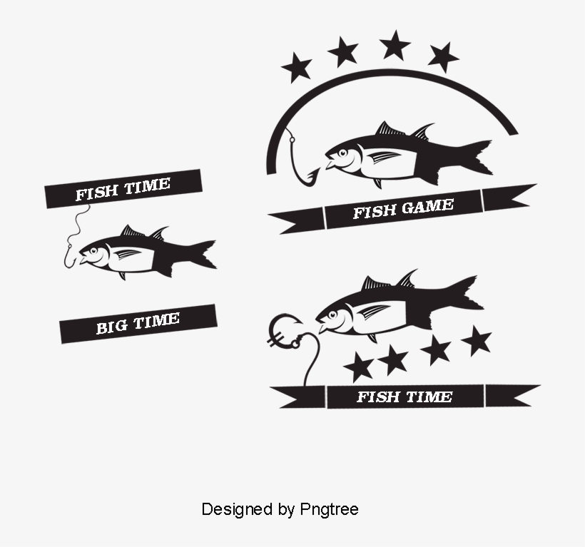 The Creative Fish Logo, Fish Clipart, Logo Clipart, - Portable Network Graphics, transparent png download