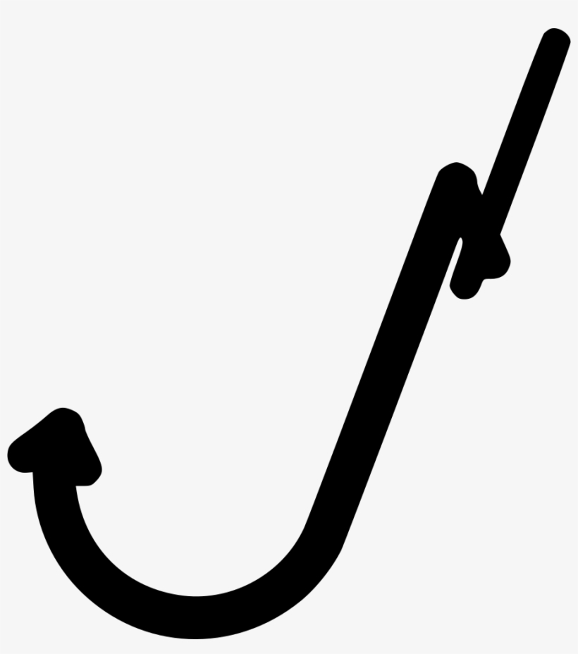 Fishing Hook - - Fishing, transparent png download