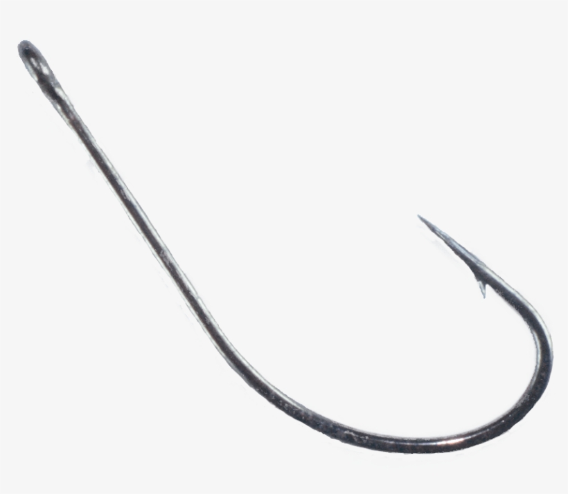 Wacky Worm Hook - Library, transparent png download