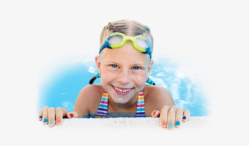 Swim Benefits - Swimming Pool, transparent png download