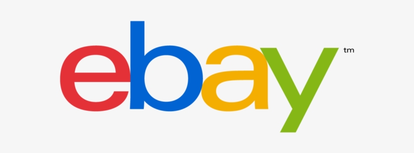 320 × 140 Pixels - Ebay Logo Transparent, transparent png download
