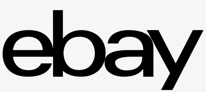 Ebay Logo Transparent Png Sticker - Planam 231024 Mg 300 Medium Pants, Red, 231106 Size, transparent png download