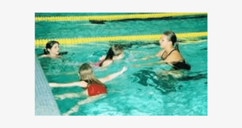 Little Swimmer - Swimming Pool, transparent png download