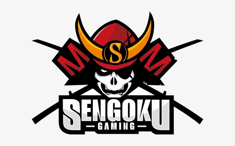 Sengoku Gaming Extasy - Sengoku Gaming, transparent png download