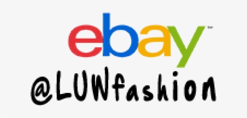 Ebay - New Ebay By Todd Alexander, transparent png download