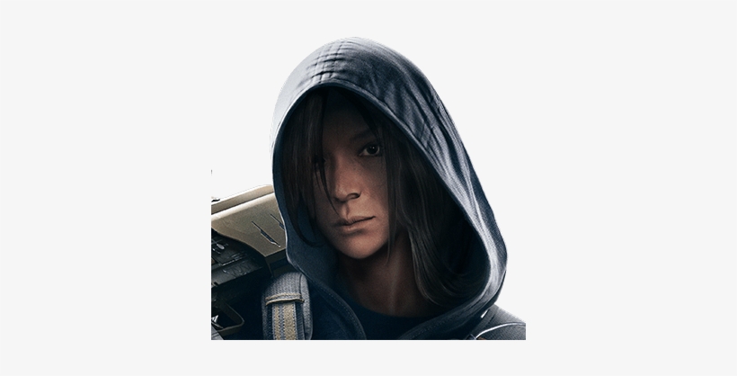 Hibana Rainbow Six Siege, transparent png download