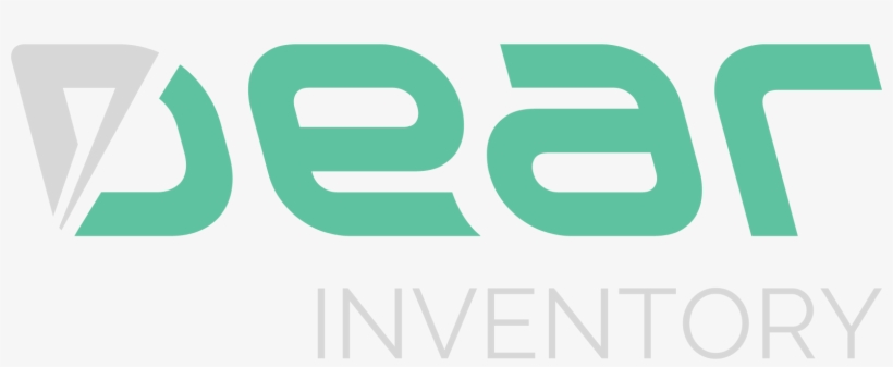 Dear Systems - Dear Inventory Logo, transparent png download
