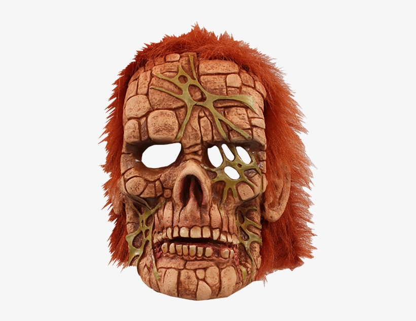 Classic Zagone Studios Collection - Mask, transparent png download