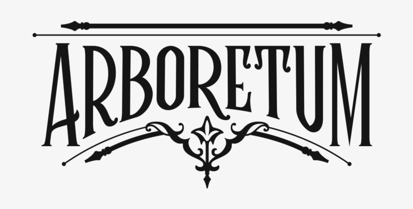 Arboretum Resurrection - Title, transparent png download
