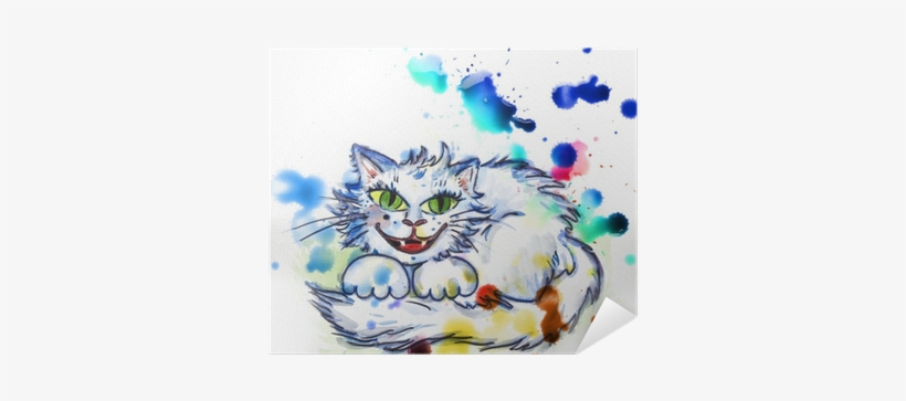 Watercolor Painting, transparent png download