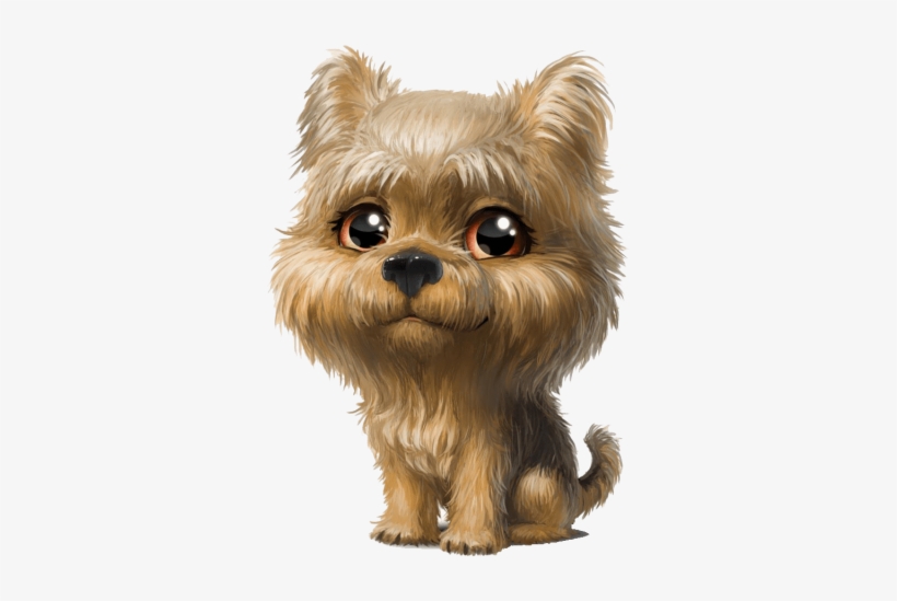 Free Png Cute Puppies Free Png Png Images Transparent - Cute Puppy Png, transparent png download