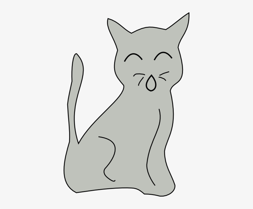 Cat, transparent png download