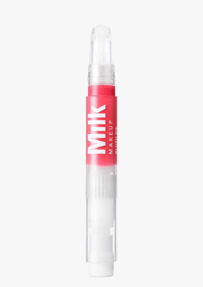 Liquid Watercolor Blush Hydrates Skin With A Blend - Lip Gloss, transparent png download