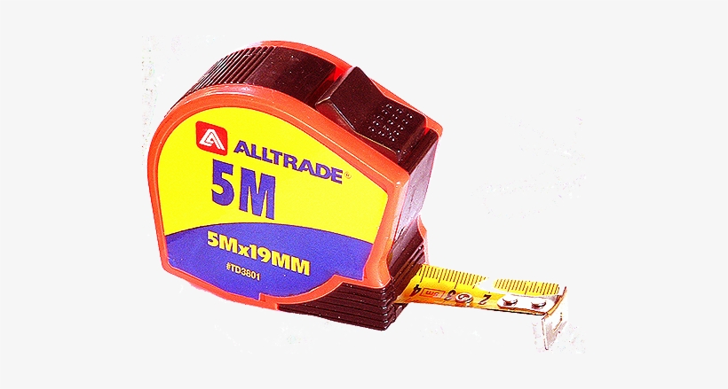Tapemeasure - Tape Measure, transparent png download