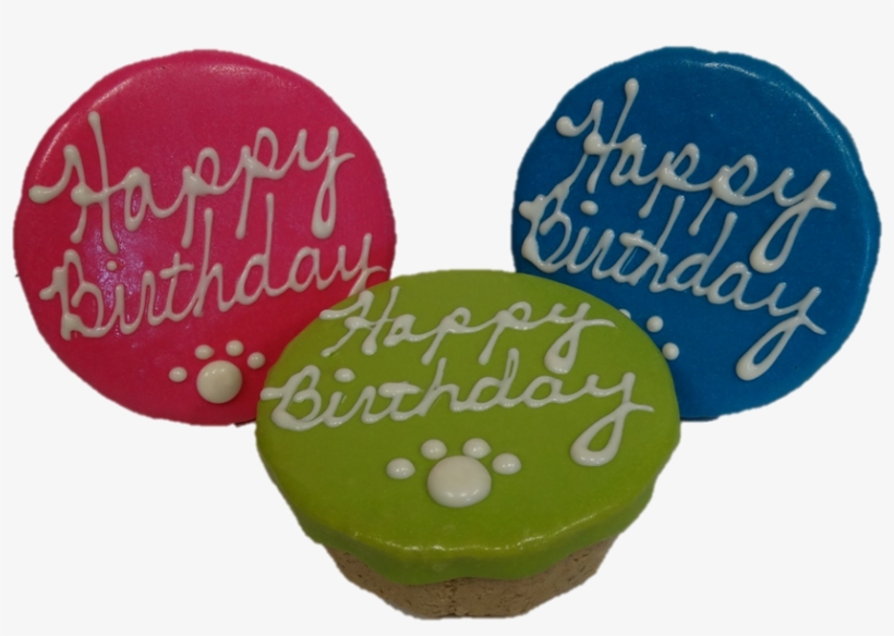 Happy Birthday Cake - Preppy Puppy Birthday Cake, transparent png download