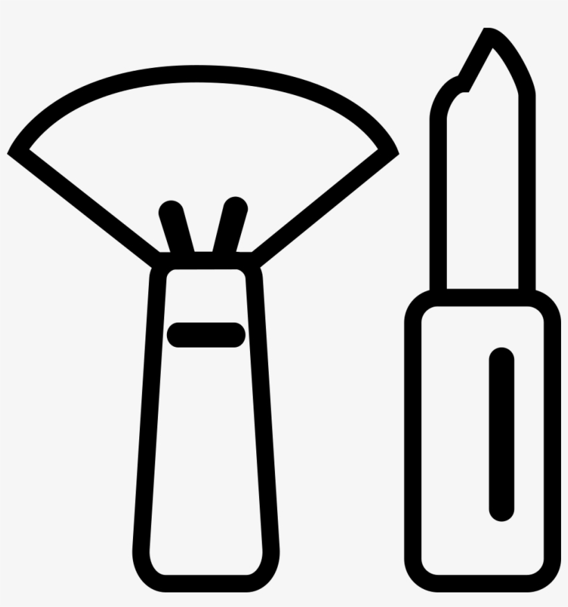 Make Up - - Make Up Icon Png, transparent png download