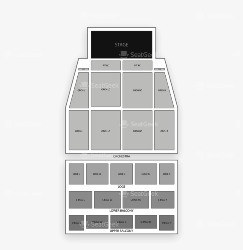 Aircraft Seat Map, transparent png download