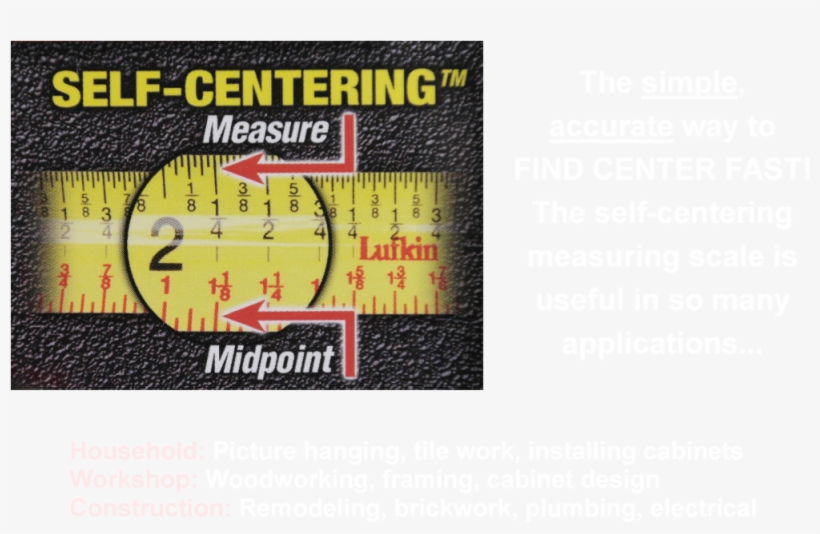 Tape Measure, transparent png download