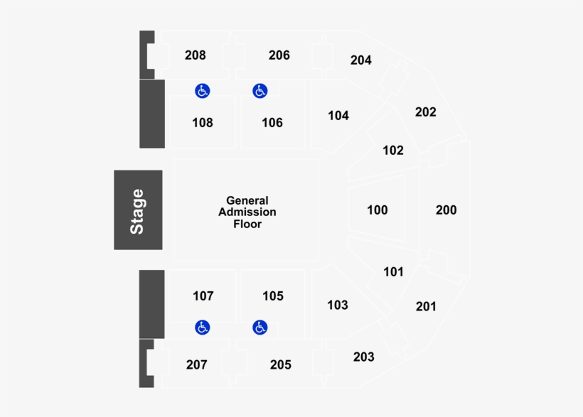 Snoop Dogg - Puff Puff Pass Tour In Richmond, transparent png download