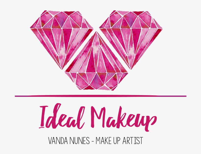 Cropped Ideal Makeup - Bardot Junior Make Up Kit - Kids, Pink One Size, transparent png download