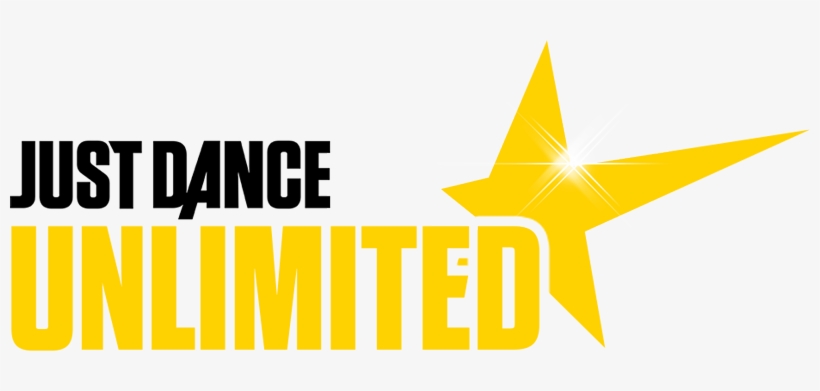 Logo Unlimited - Just Dance 2016 (nintendowiiu), transparent png download