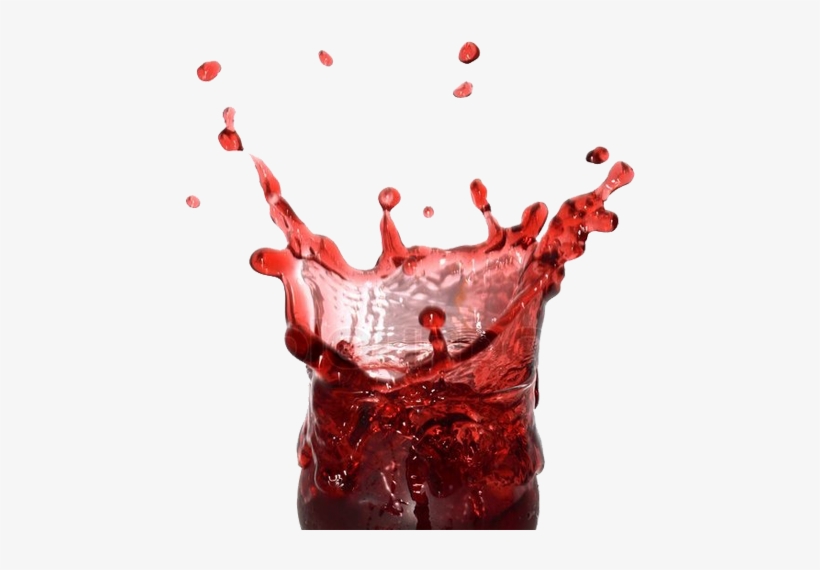 Don't Just Take Our Word For It - Red Wine, transparent png download