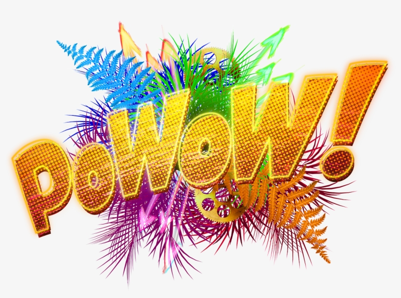 The Leader Of The Evening & A True Hip-hop Legend, - Powow, transparent png download