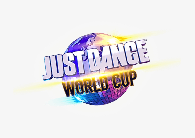 Just Dance World Cup Champion - Graphic Design, transparent png download