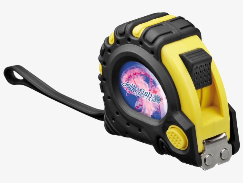 Textra 1 Tape Measure - Tape Measure, transparent png download